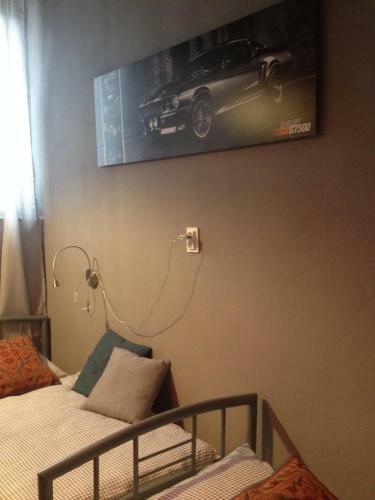 Hostal Ipoly Party-h�z