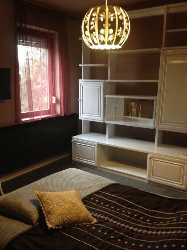 Hostal Ipoly Party-h�z