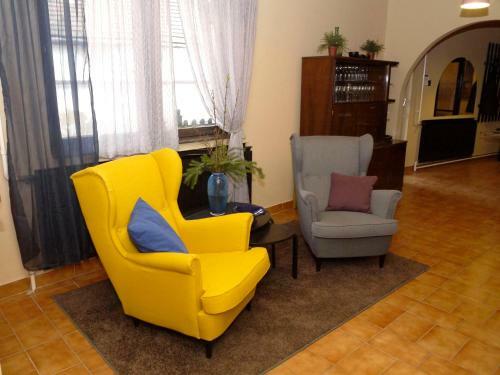 Hostal Ipoly Party-h�z