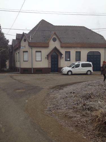 Hostal Ipoly Party-h�z