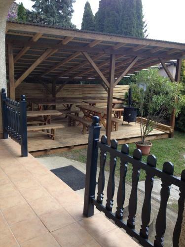 Hostal Ipoly Party-h�z