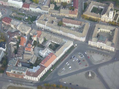 Hostal F?t�r Panzi�