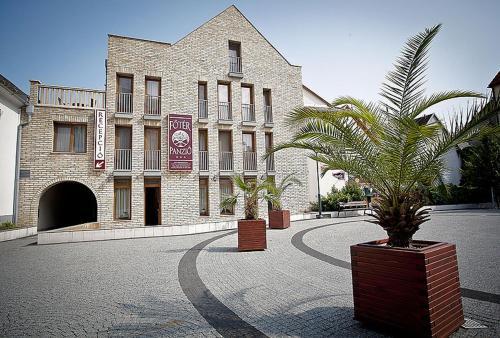 Hostal F?t�r Panzi�