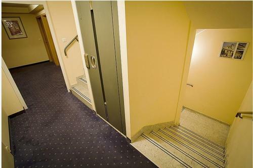 Hostal F?t�r Panzi�