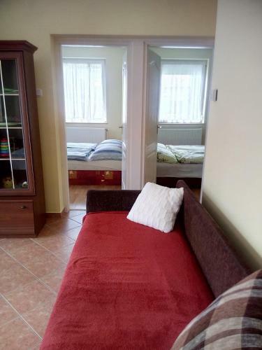 Sunny Apartment