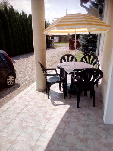 Sunny Apartment