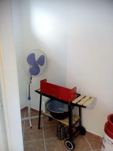 Sunny Apartment