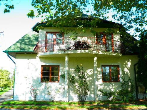 �den Apartman Hotel
