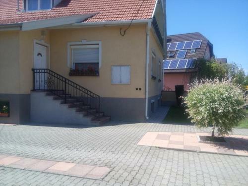 Hostal Kata Vend�gh�z