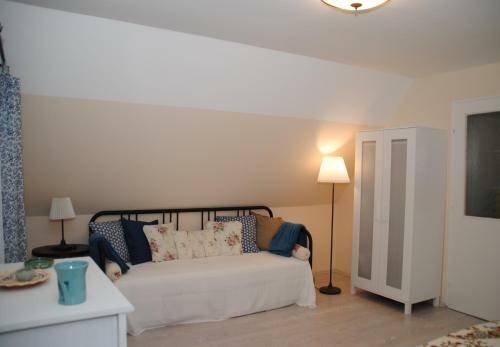 Apartamento Erd?sz�li H�zik�