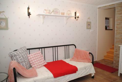 Apartamento Erd?sz�li H�zik�