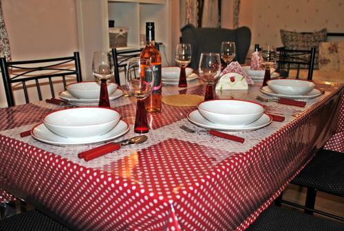 Apartamento Erd?sz�li H�zik�