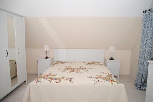 Apartamento Erd?sz�li H�zik�