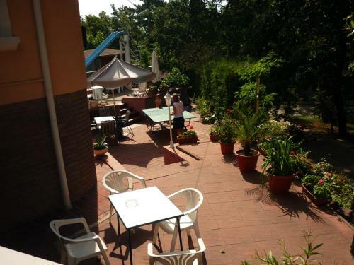 Bed & Breakfast K�ptalan Panzi�