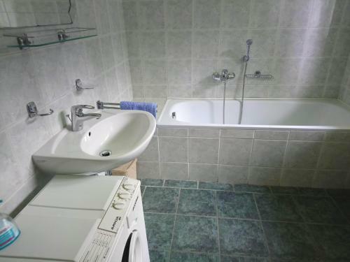 Relax Apartman