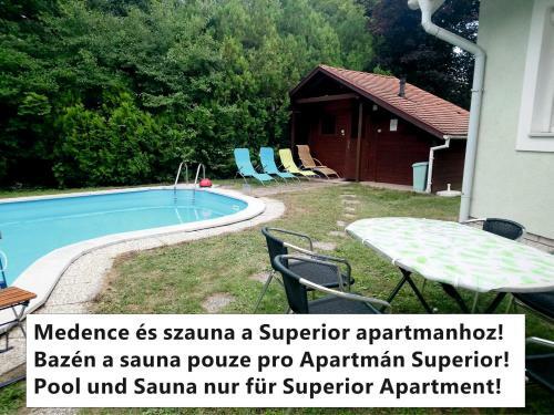 Relax Apartman