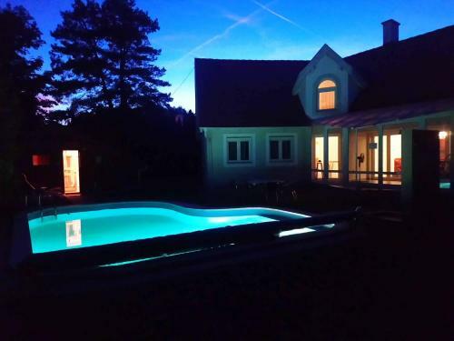 Relax Apartman