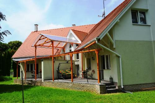 Relax Apartman