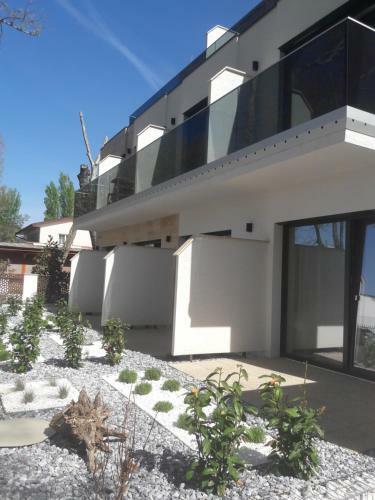 Trend Hotel Si�fok