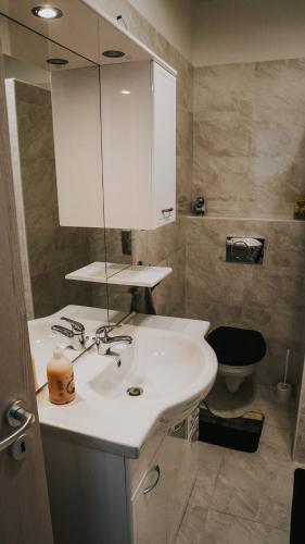 Elegant Apartman