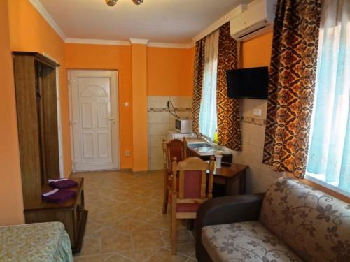 Horv�th Apartmanh�z