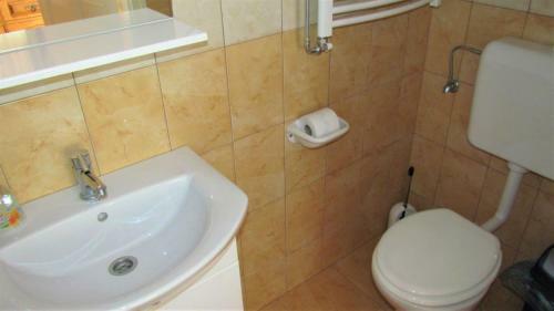 Horv�th Apartmanh�z