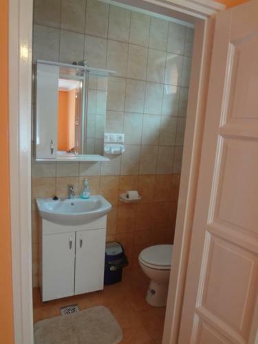Horv�th Apartmanh�z