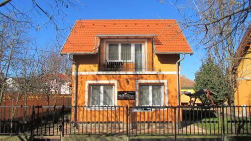 Horv�th Apartmanh�z