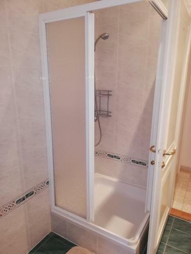 Bed & Breakfast Per� Panzi�