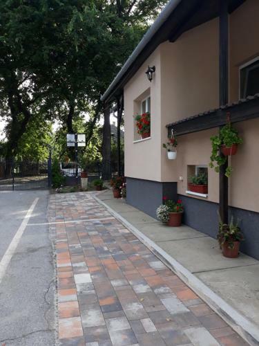 Sebes Apartman