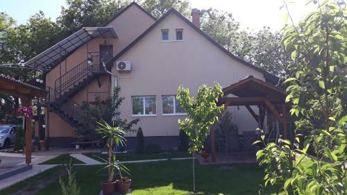Sebes Apartman