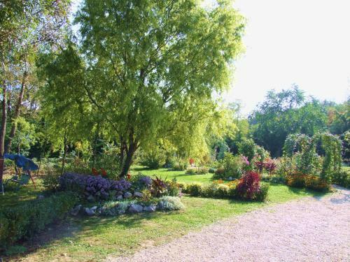 Bed & Breakfast Pollushof Panzi� �s �tterem