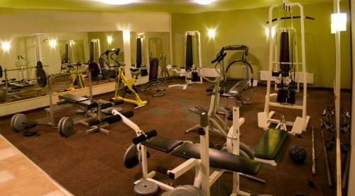 Bed & Breakfast Pollushof Panzi� �s �tterem