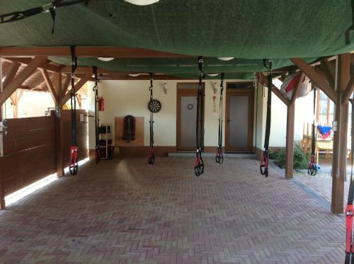 Hostal �regt�lgy Panzio