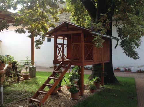Hostal �regt�lgy Panzio