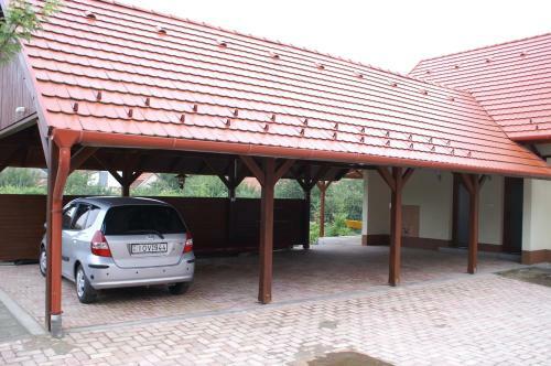 Hostal �regt�lgy Panzio