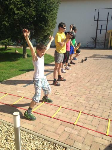 Hostal �regt�lgy Panzio
