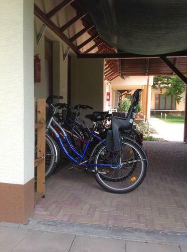 Hostal �regt�lgy Panzio