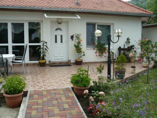Elizabeth Apartman