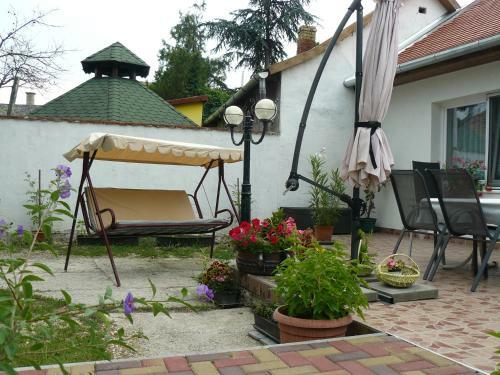 Elizabeth Apartman
