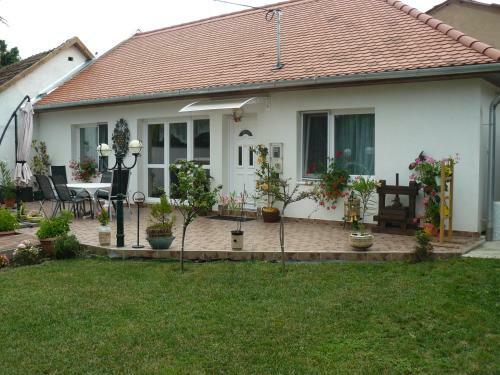 Elizabeth Apartman