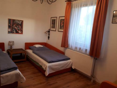 Kertv�rosi Apartman