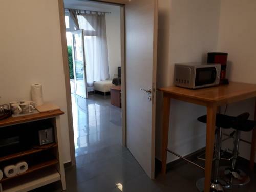 Kertv�rosi Apartman