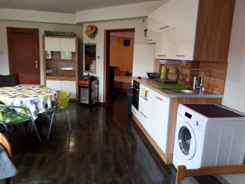 Kertv�rosi Apartman