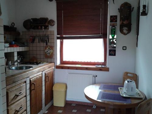 Kertv�rosi Apartman