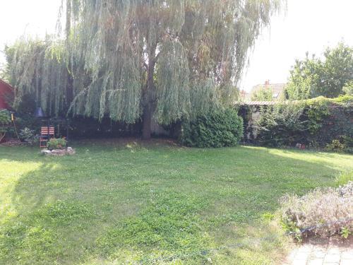 Kertv�rosi Apartman