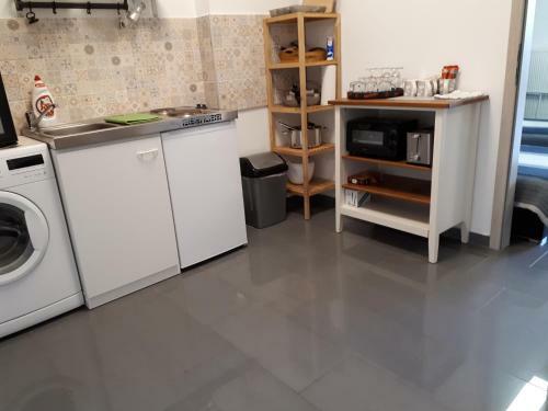 Kertv�rosi Apartman