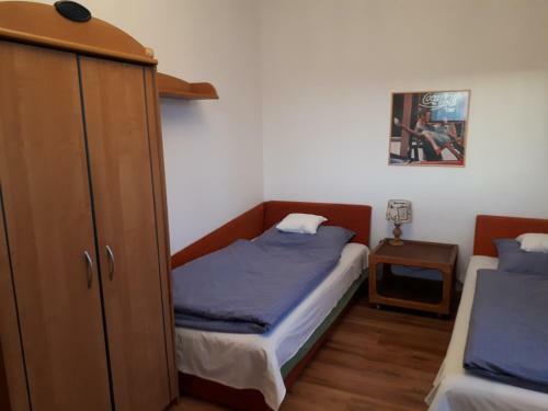 Kertv�rosi Apartman