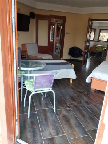 Kertv�rosi Apartman