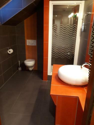 Kertv�rosi Apartman